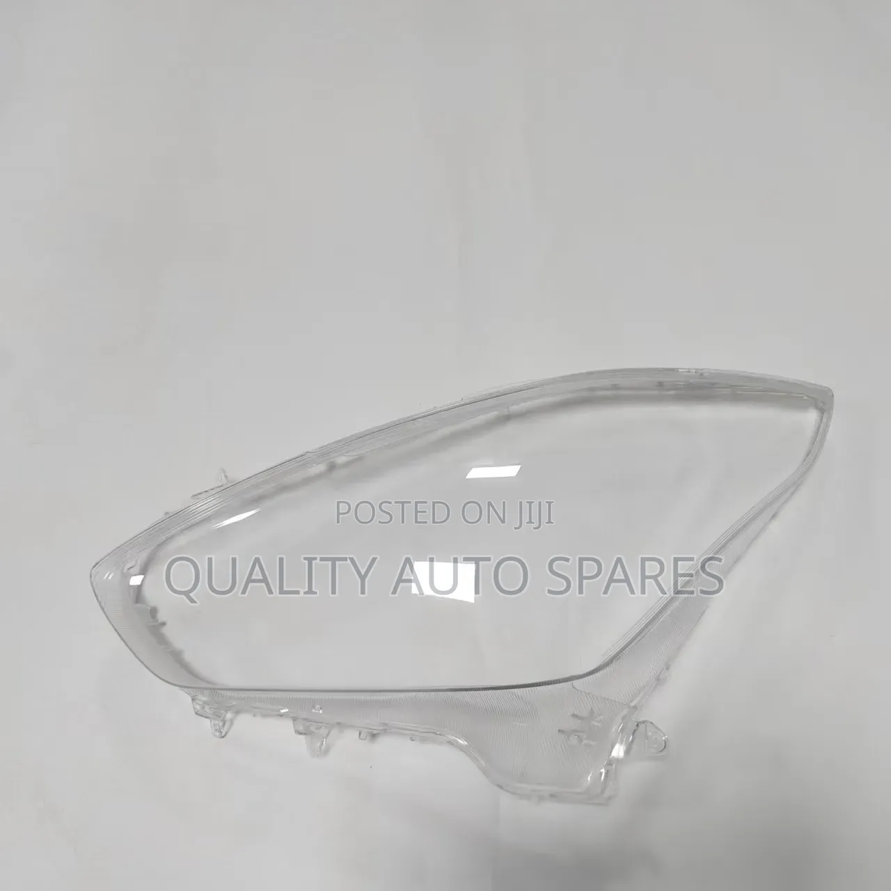 Suzuki Swift Headlight Lens