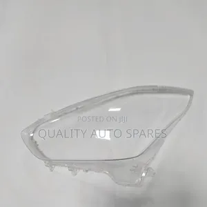 Suzuki Swift Headlight Lens