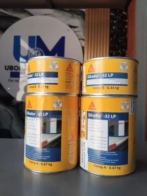 Sikadur 32LP Solvent Free Bonding Agent