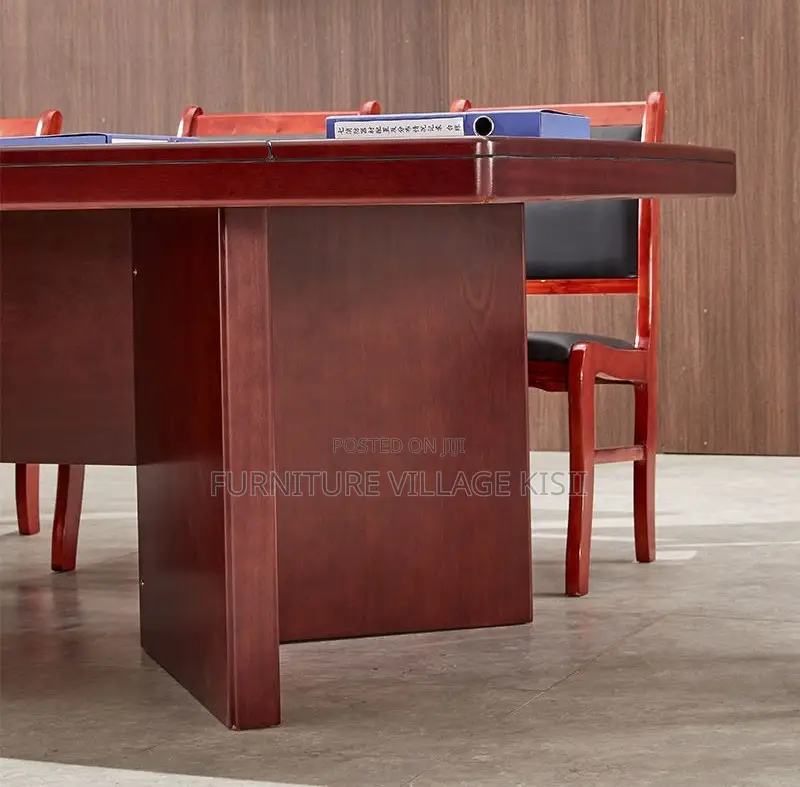 Boardroom Table: Conference Table 35000mm
