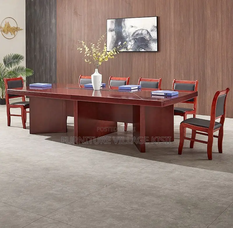 Boardroom Table: Conference Table 35000mm