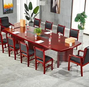 Boardroom Table: Conference Table 35000mm