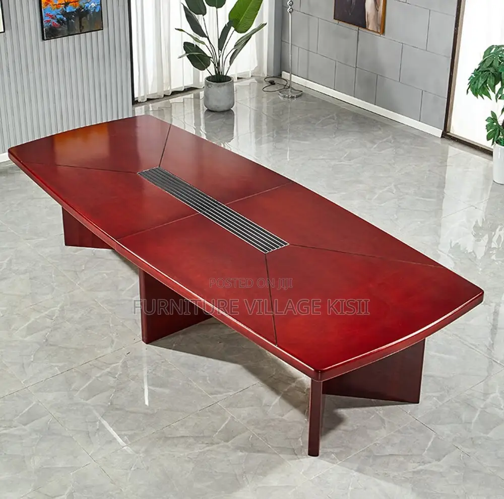 Boardroom Table: Conference Table 35000mm
