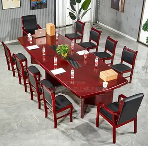 Boardroom Table: Conference Table 35000mm