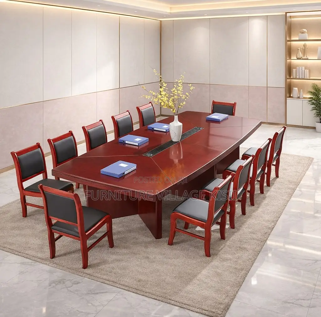 Boardroom Table: Conference Table 35000mm