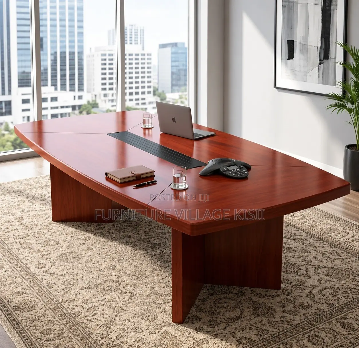 Boardroom Table: Conference Table 35000mm