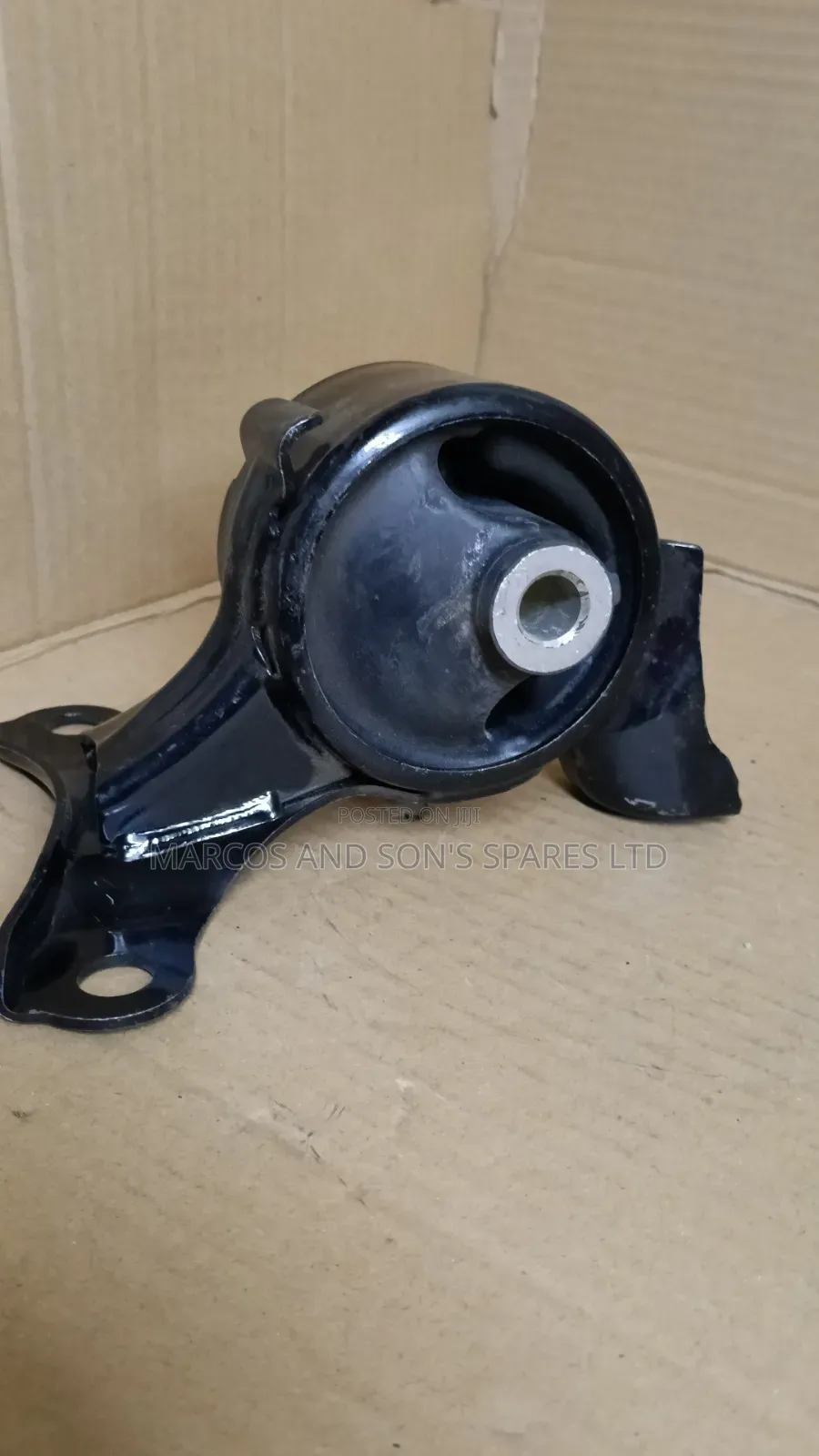 Gearbox Mounting Honda CRV Rd8 Manual