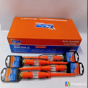 RLT Voltage Tester 190Mm Long