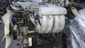 Toyota Prado J120/J95/T.surf 3RZ Engine