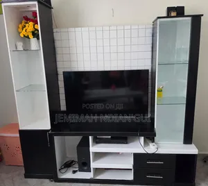 Modern TV Stand