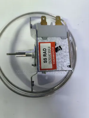 Thermostat Available
