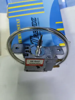 Thermostat Available