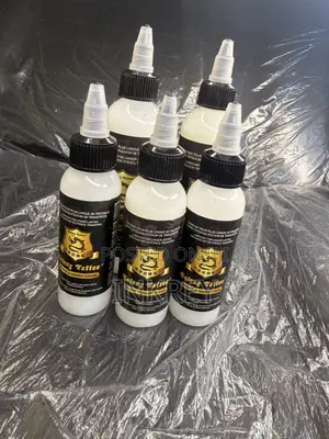 Tattoo Stencil Transfer Cream