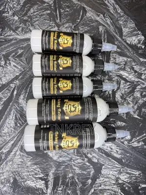 Tattoo Stencil Transfer Cream