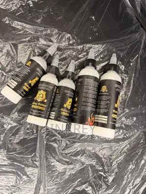 Tattoo Stencil Transfer Cream