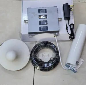 QuadBand 2G 3G 4G 5G Cell Phone SGSM Signal Network Repeater