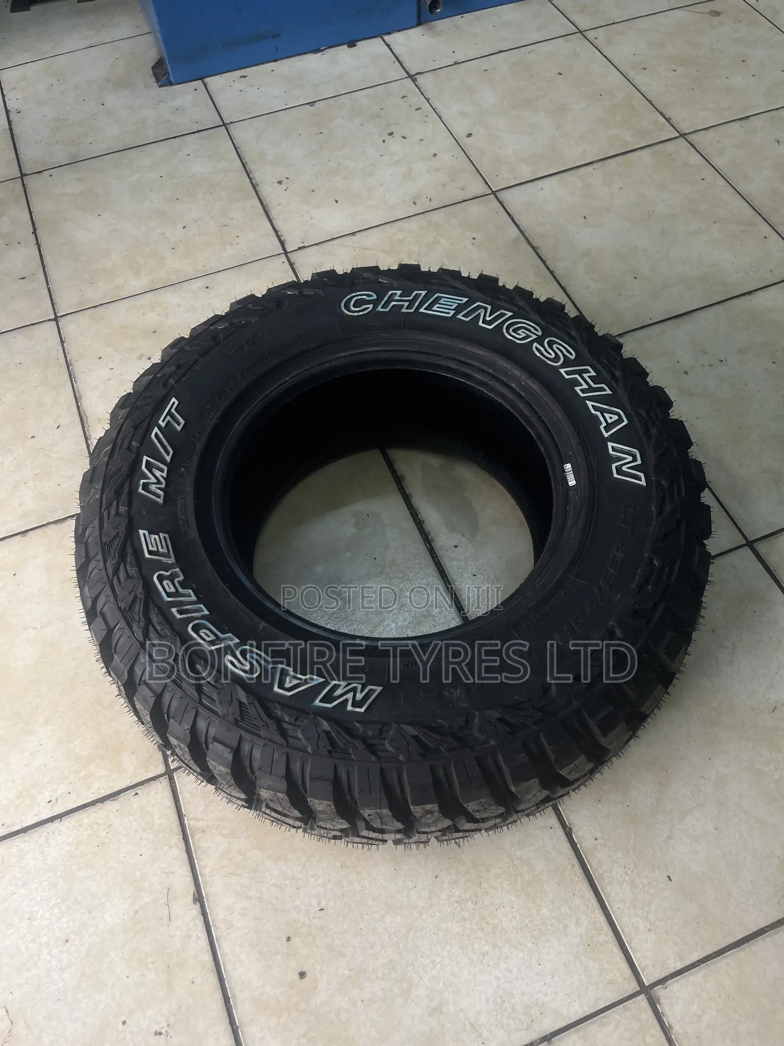 235/75r15 Chengshan