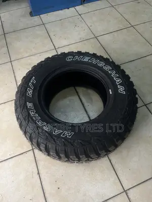 235/75r15 Chengshan