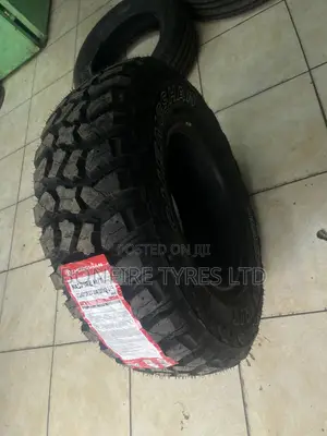 235/75r15 Chengshan