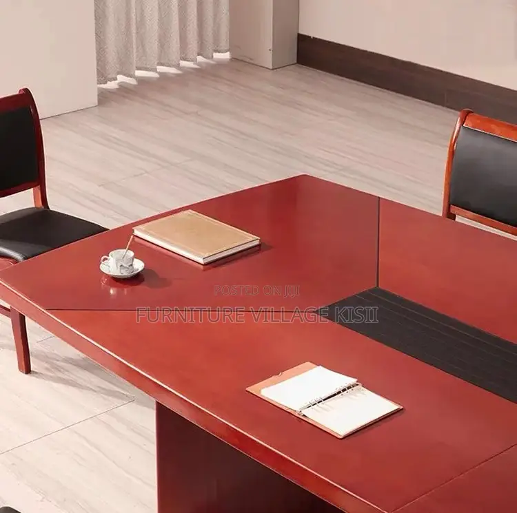 Boardroom Table: Conference Table 35000mm