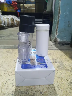 Klorman Chlorine Sanitizer