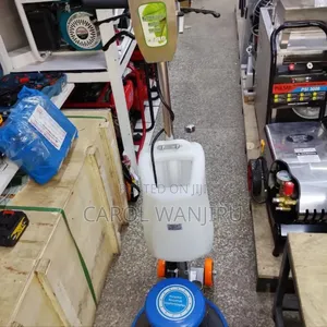 New Commercial Floor Scrubber/Commercial Floor Scrubber