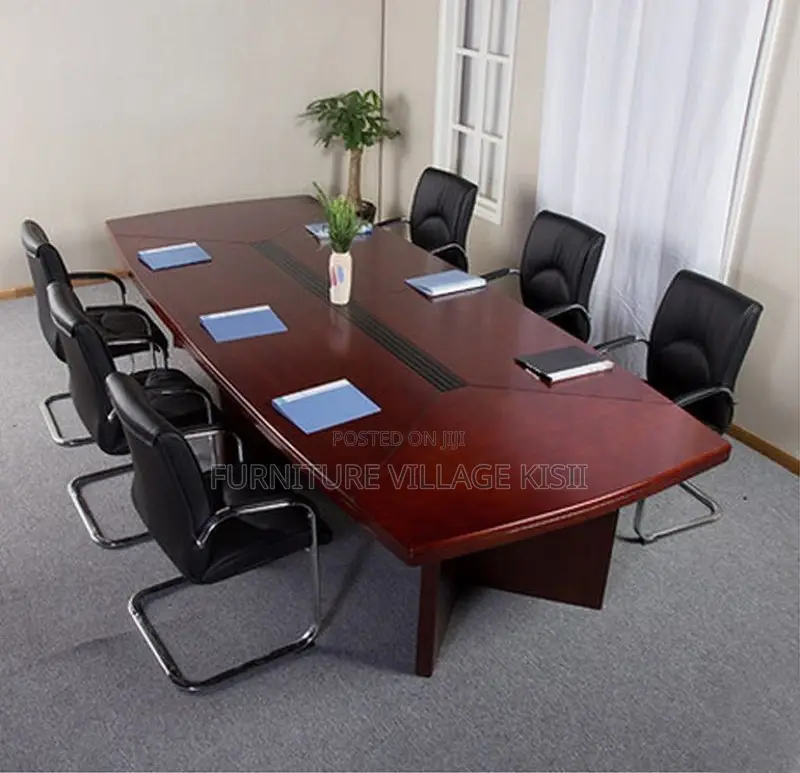 Boardroom Table: Conference Table 35000mm