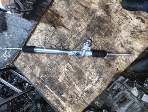 Taunis Old Model Steering Rack