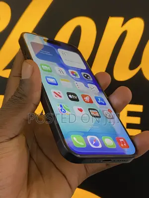 Apple iPhone 15 Pro 256 GB Blue