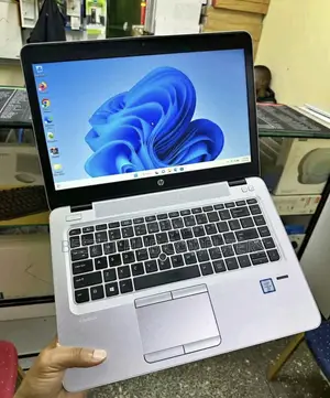 Laptop HP EliteBook 840 G3 8GB Intel Core i5 SSD 256GB