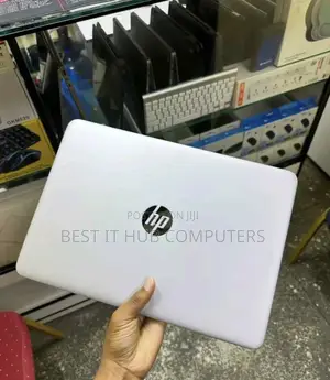 Laptop HP EliteBook 840 G3 8GB Intel Core i5 SSD 256GB