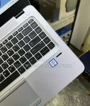 Laptop HP EliteBook 840 G3 8GB Intel Core i5 SSD 256GB
