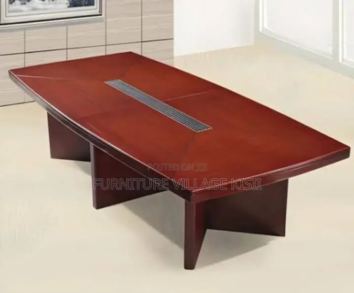 Boardroom Table: Conference Table 35000mm