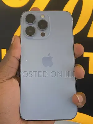 Apple iPhone 13 Pro 256 GB Blue
