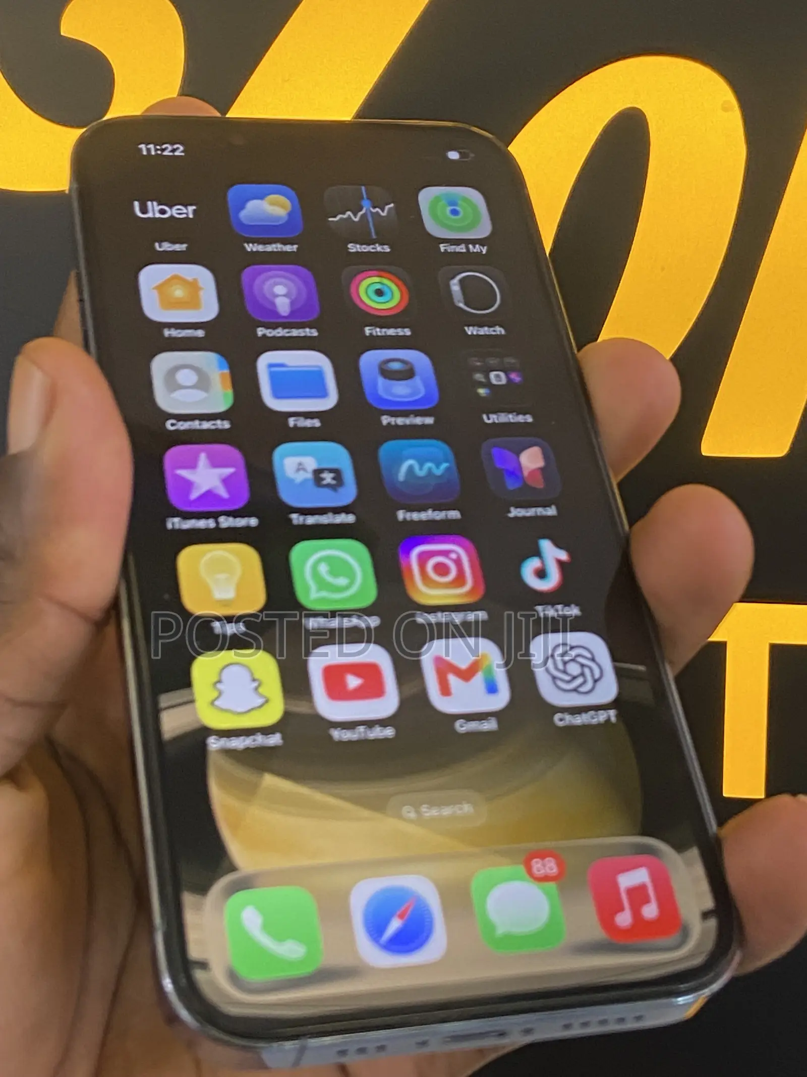 Apple iPhone 13 Pro 256 GB Blue