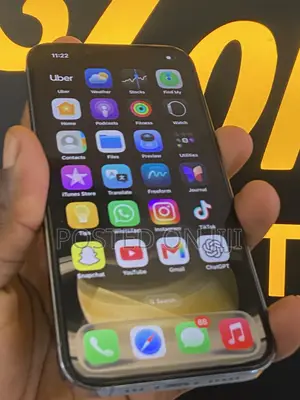 Apple iPhone 13 Pro 256 GB Blue