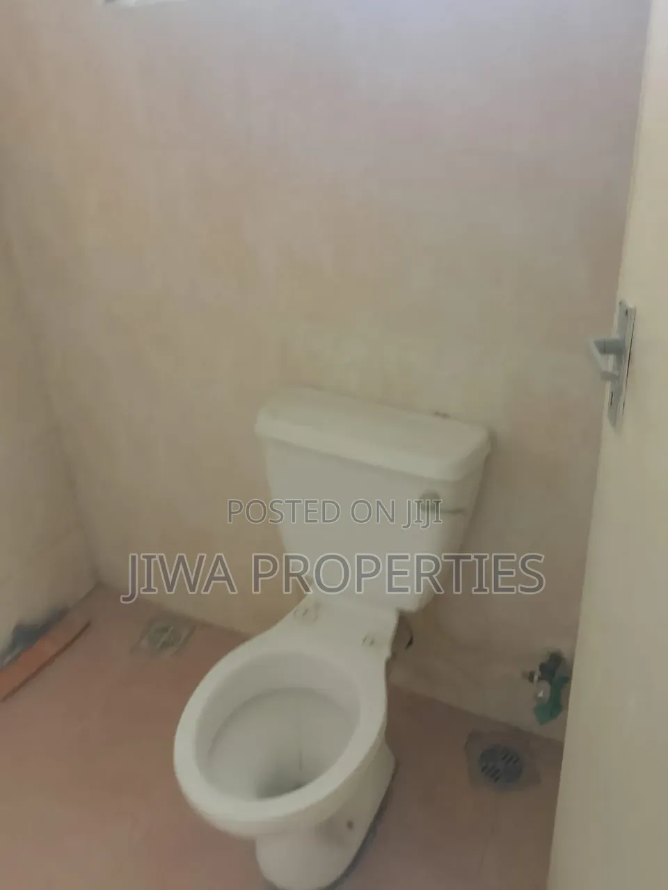 2bdrm Apartment in Mbaraki for rent
