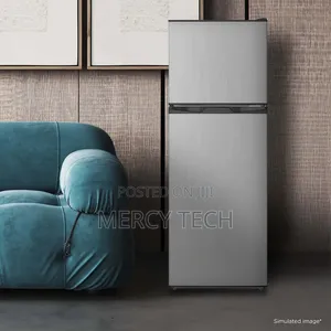 TCL 270l Refrigerator