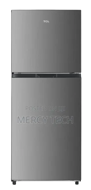 TCL 270l Refrigerator