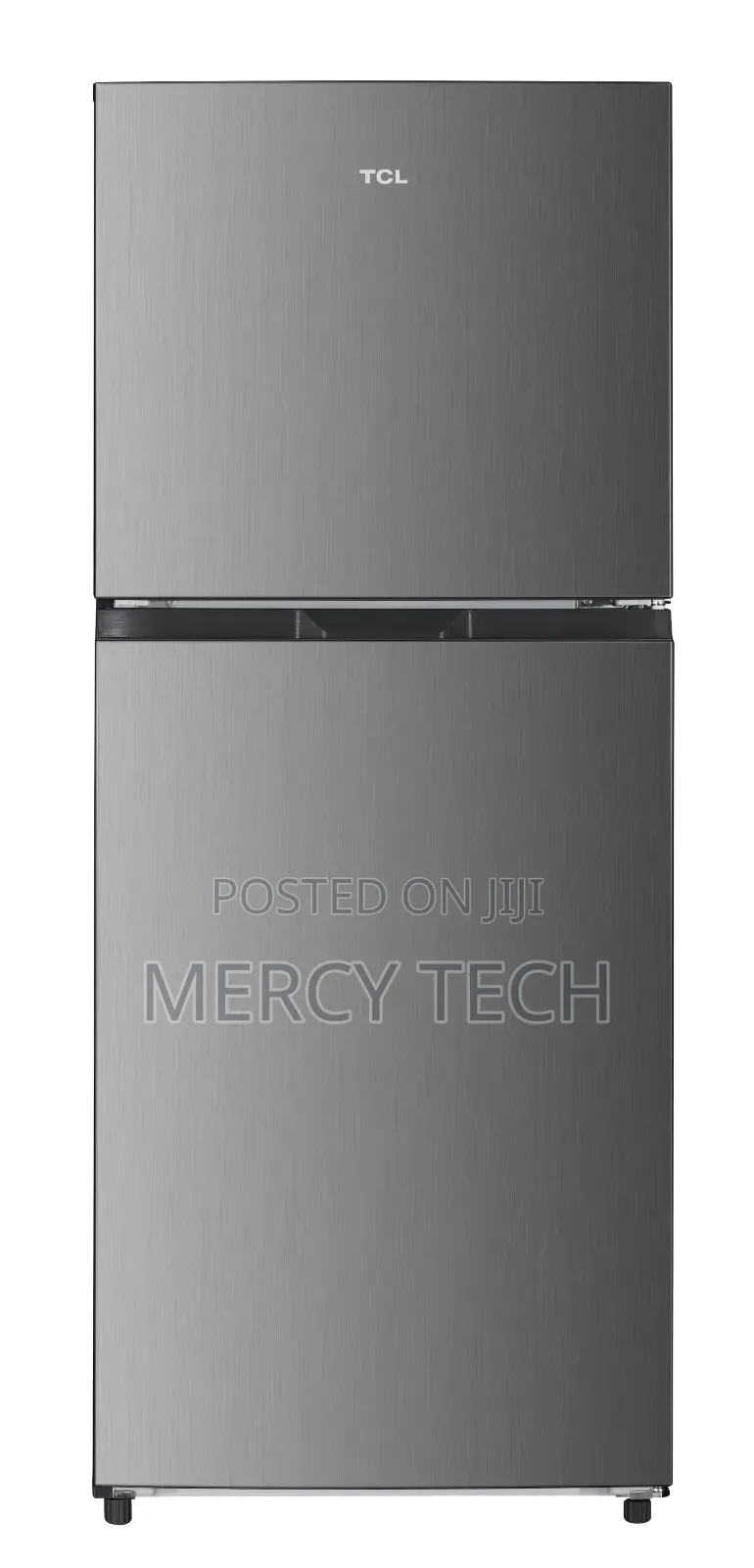 TCL 270l Refrigerator