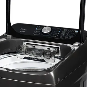 16kg Top Load Fully Auto Midea Washing Machine