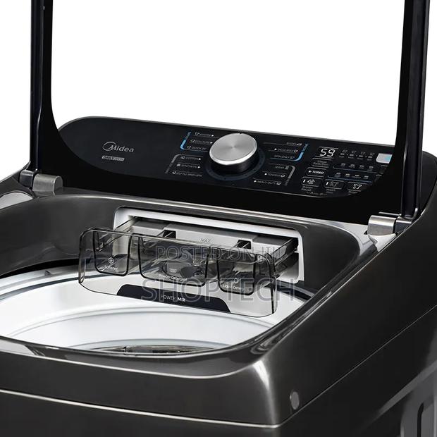 16kg Top Load Fully Auto Midea Washing Machine