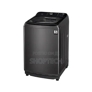 16kg Top Load Fully Auto Midea Washing Machine