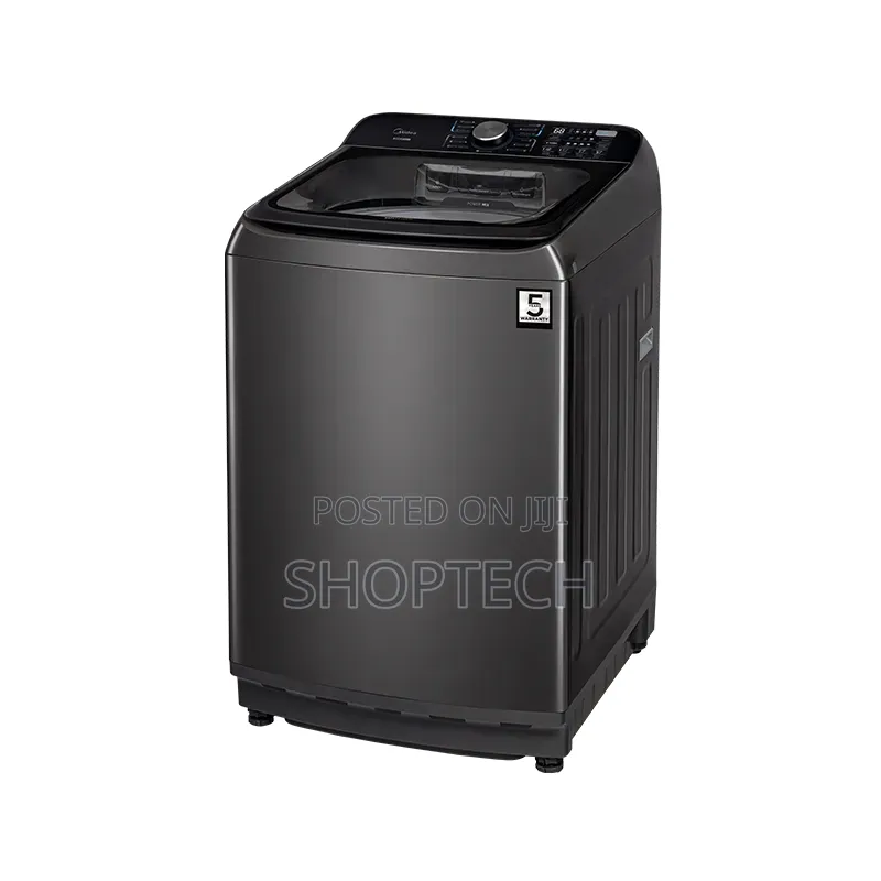 16kg Top Load Fully Auto Midea Washing Machine