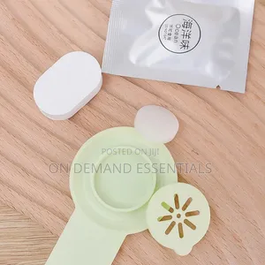 Adhesive Toilet Seat Lid Lifting Device Avoid Touching Toilet Opener