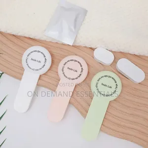 Adhesive Toilet Seat Lid Lifting Device Avoid Touching Toilet Opener
