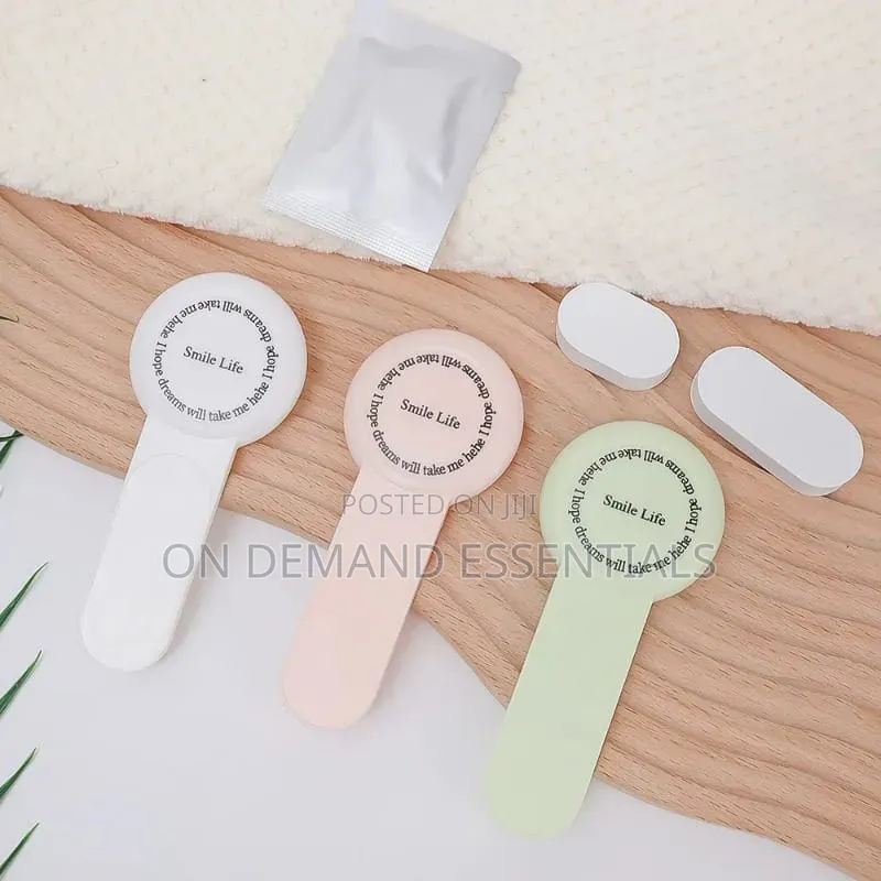Adhesive Toilet Seat Lid Lifting Device Avoid Touching Toilet Opener