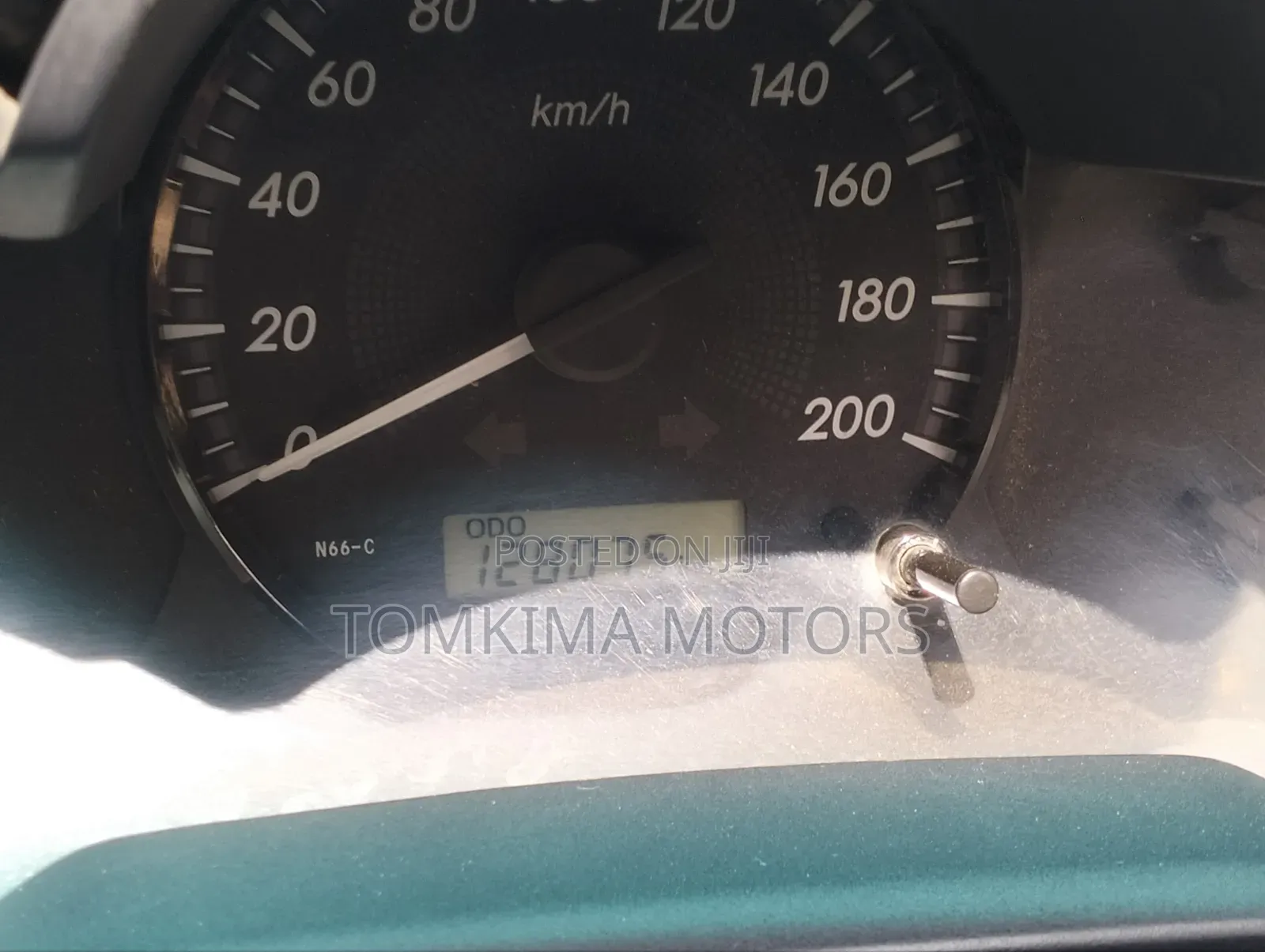 Toyota Hilux 2015 White