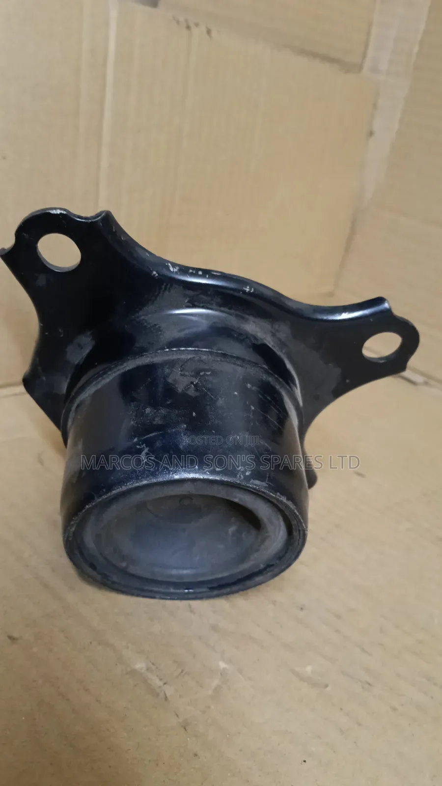 Engine Mounting Honda Civic Ferio