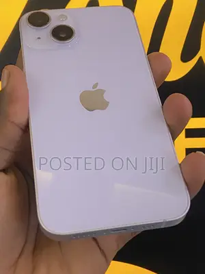 Apple iPhone 14 128 GB Purple